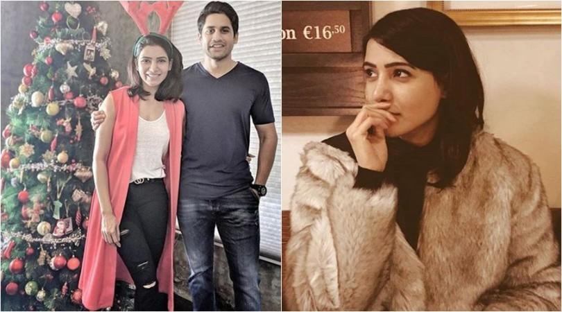 Is Samantha Akkineni pregnant with her first baby? - IBTimes India