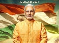 Vivek Oberoi as PM Modi