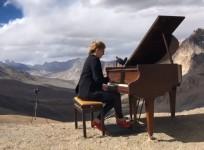 Worlds Highest Classical Music Concert Played In Himalayas