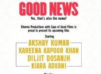 Good News