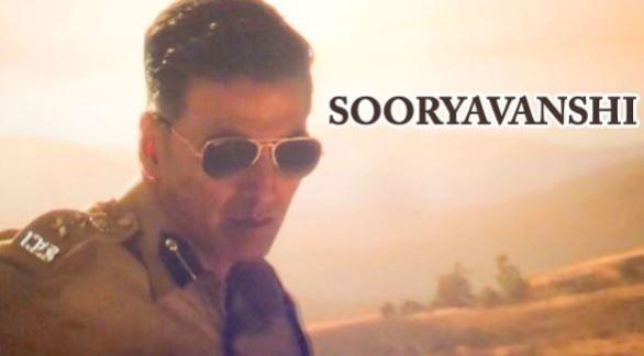 Sooryavanshi (Suryavanshi) trailer special preview: This is what Taran