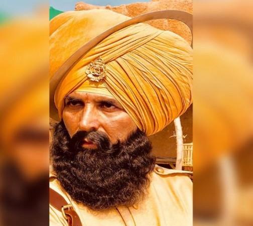 Kesari