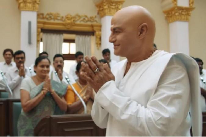 NTR: Kathanayakudu NTR: Kathanayakudu