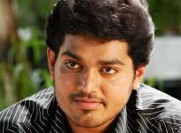 Shakthi Booked for Drunk Driving
