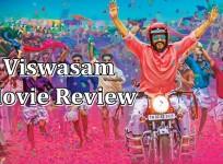 Viswasam Movie Review and Ratings