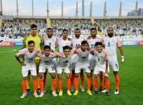 Indian Football Team