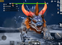 PUBG Mobile's Monster Hunting mode