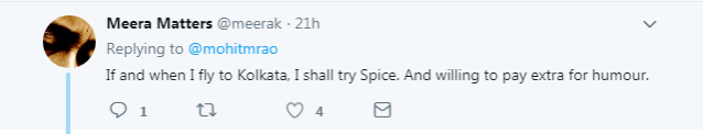 spicejet pilot jokes