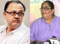 Alok Nath, Vinta Nanda