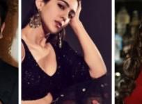 Ranbir Kapoor, Sara Ali Khan, Kareena Kapoor
