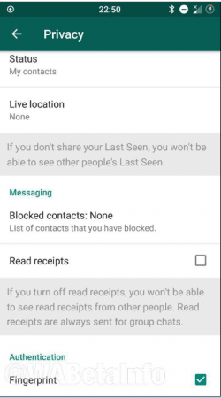 whatsapp new feature