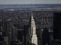 Chrysler Building