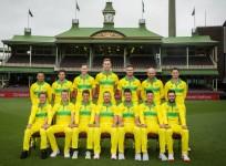 Australian cricket team