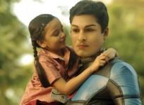 MGR's animation movie Magendra