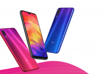 Xiaomi Redmi Note 7 launched