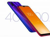 Xiaomi Redmi Note 7 launched