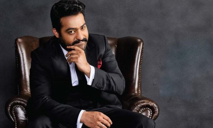 Ntr to host Bigg Boss Telugu 3 Ntr to host Bigg Boss Telugu 3