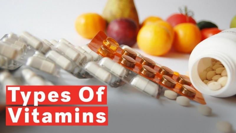 What Are Vitamins And Which Ones Should You Take?