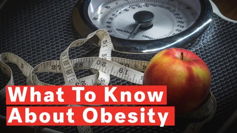 For the study, researchers compared DTI results in 59 obese and 61 healthy adolescents, aged 12-16 years. 7 Things To Know About Obesity