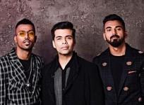 Koffee With Karan KL Rahul Hardik Pandya