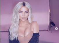 Khloe Kardashian