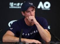 Andy Murray