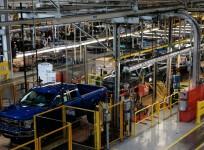 Ford Motor Company