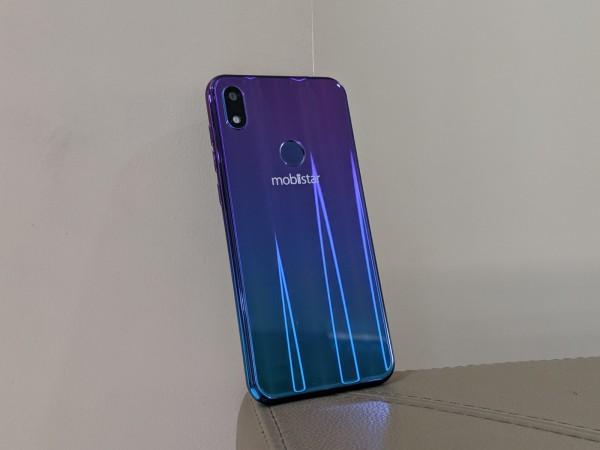 Mobiistar X1 Notch first impressions Mobiistar X1 Notch first impressions