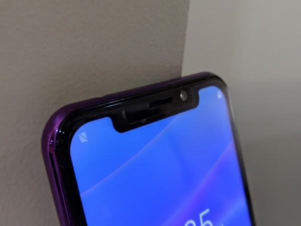 Mobiistar X1 Notch first impressions Mobiistar X1 Notch first impressions