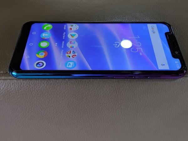 Mobiistar X1 Notch first impressions Mobiistar X1 Notch first impressions