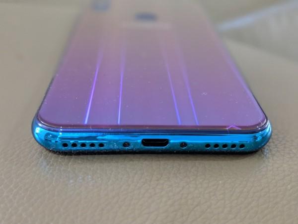 Mobiistar X1 Notch first impressions Mobiistar X1 Notch first impressions