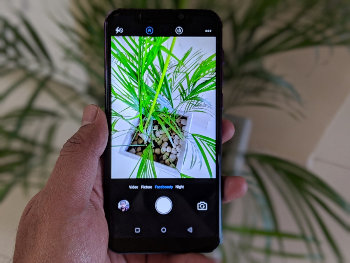 Mobiistar X1 Notch first impressions