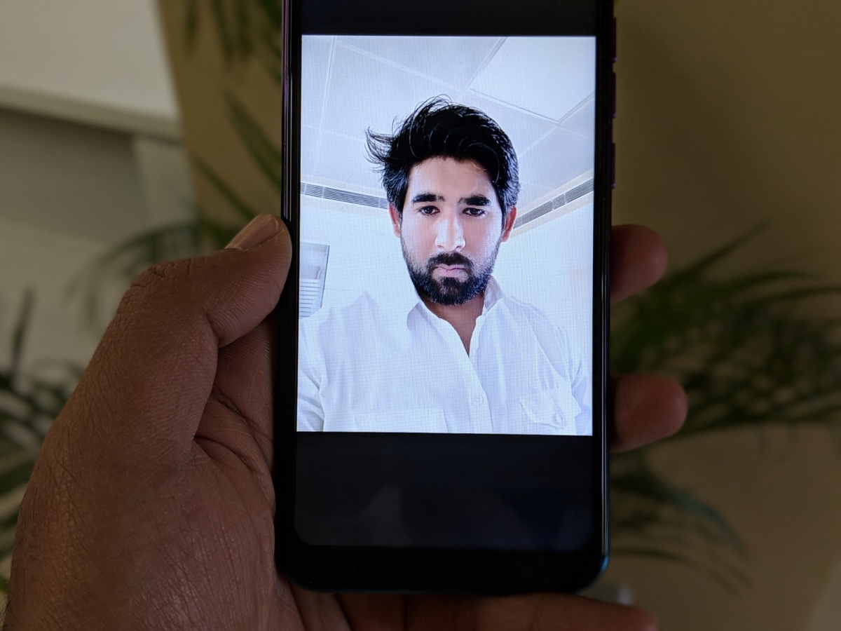 Mobiistar X1 Notch first impressions