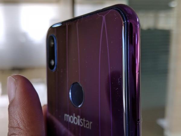 Mobiistar X1 Notch first impressions Mobiistar X1 Notch first impressions