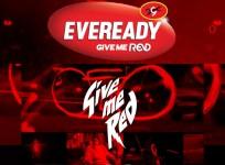 Eveready - Give Me Red