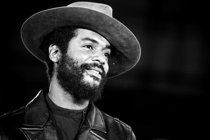 Musician Gary Clark Jr. attends the premiere of Warner Bros. Pictures' 'Justice League' at Dolby Theatre on November 13, 2017 in Hollywood Getty Images Gary Clark Jr.