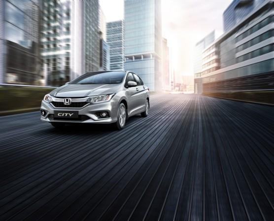 2019 Honda City launched in India 2019 Honda City launched in India