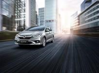 2019 Honda City launched in India