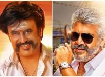 Petta vs Viswasam 1st Day Box Office Collection