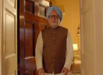 The Accidental Prime Minister still
