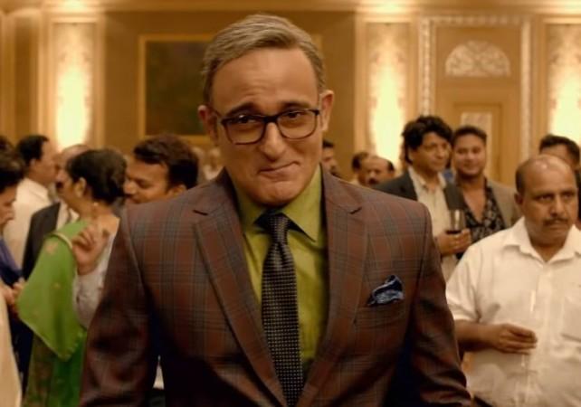 The Accidental Prime Minister still The Accidental Prime Minister still