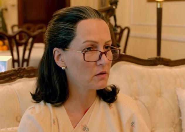 The Accidental Prime Minister still The Accidental Prime Minister still