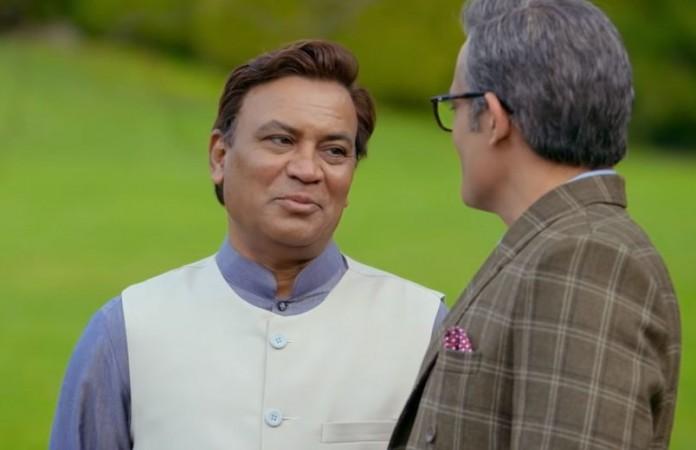 The Accidental Prime Minister still The Accidental Prime Minister still
