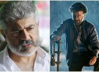 Petta beats Viswasam