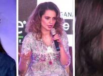 Deepika Padukone, Kangana Ranaut, Alia Bhatt