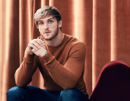 Logan Paul Logan Paul
