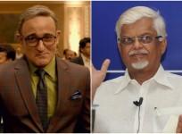 Who is Sanjaya Baru: Character played by Akshaye Khanna in The Accidental Prime Minister