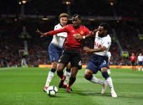 Manchester United Paul Pogba