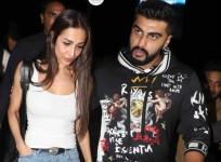 Malaika Arora, Arjun Kapoor