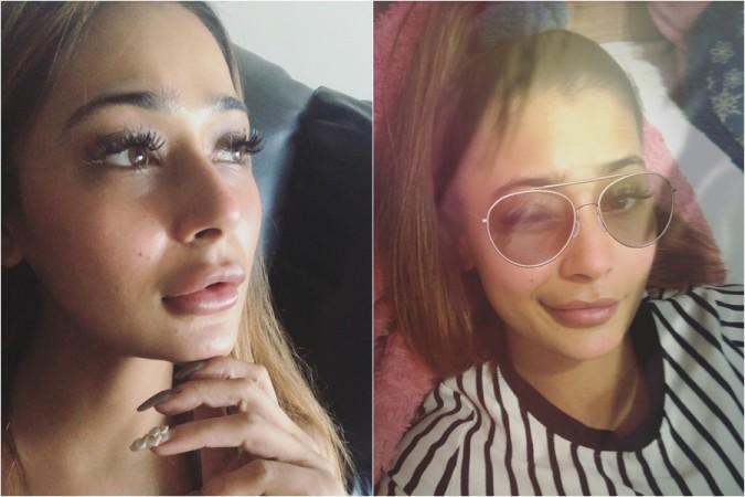 Sara Khan Sara Khan